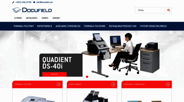 docufield.com