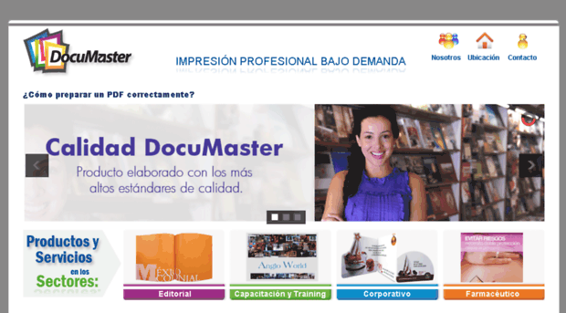 documaster.mx