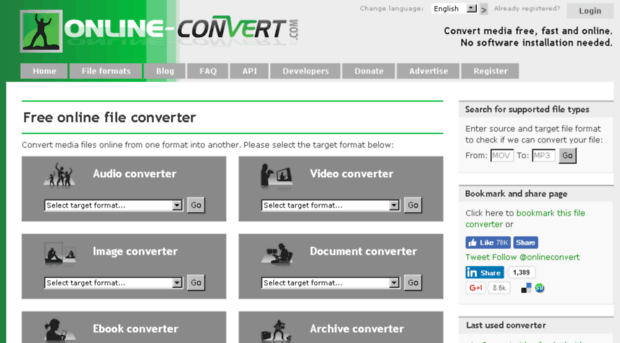 documdocument-conversion.online-convert.coment-conversion.online-convert.com