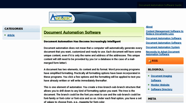document-automation-software.com