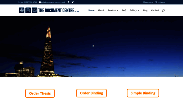 document-centre.co.uk