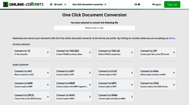 document-conversion.online-convert.com