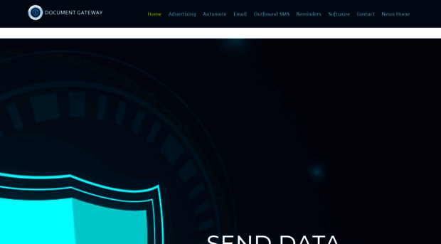 document-gateway.com