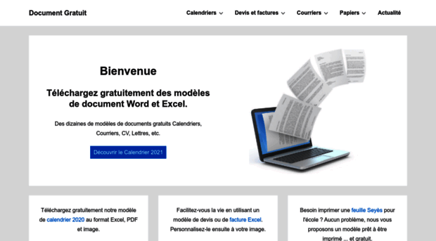 document-gratuit.fr