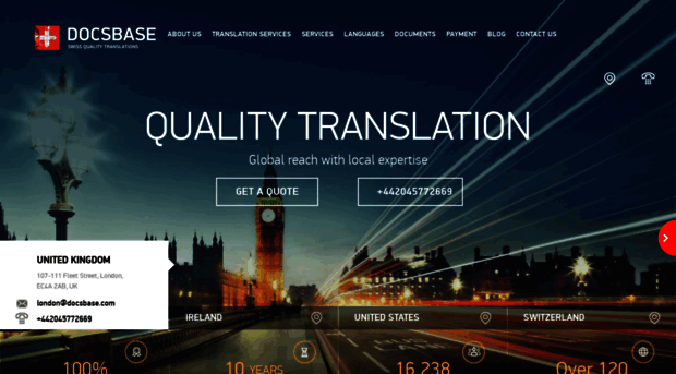 document-translations.co.uk