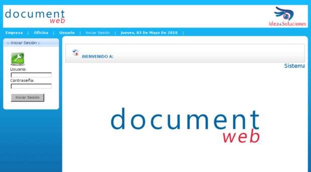 document-web.com