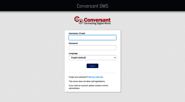 document.conversant.tv