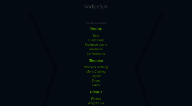 document.documentelement.body.style