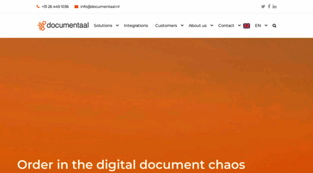 documentaal.nl