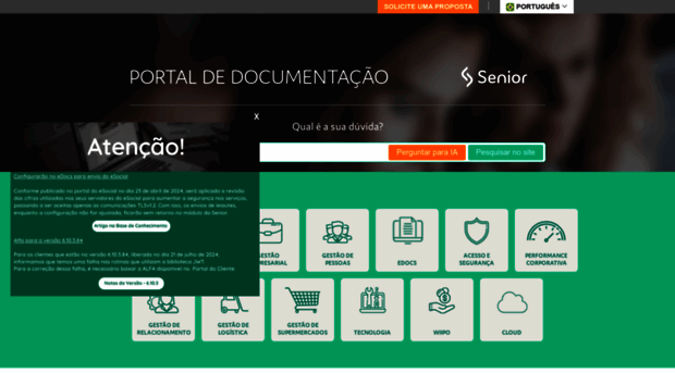 documentacao.senior.com.br