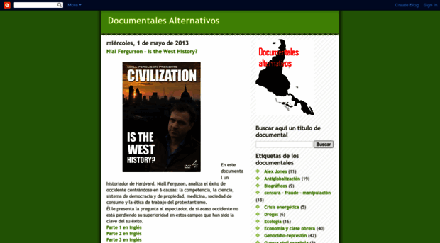 documentalesalternativos.blogspot.com