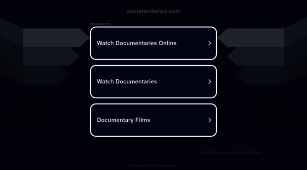 documentaries.com