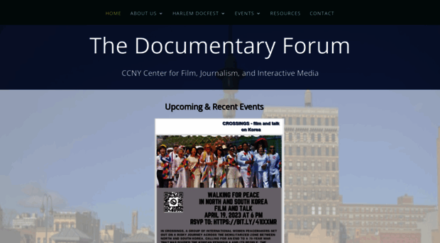 documentaryforum.org