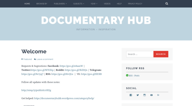 documentaryhubb.wordpress.com