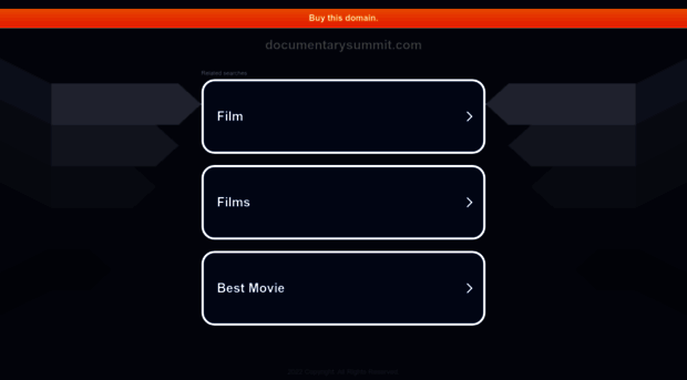 documentarysummit.com