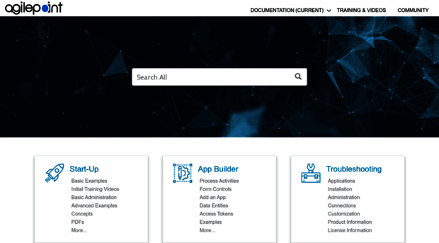 documentation.agilepoint.com