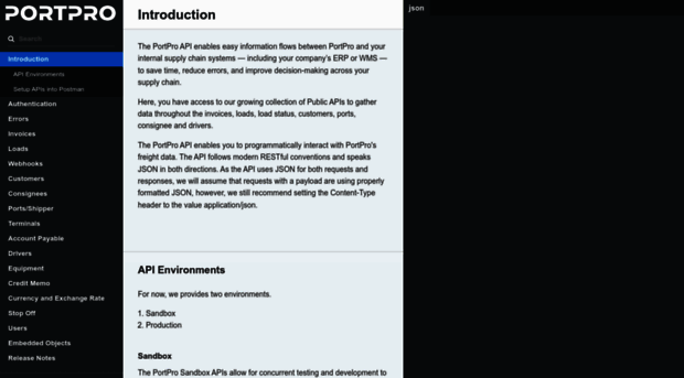 documentation.app.portpro.io