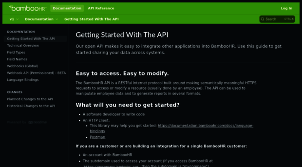 documentation.bamboohr.com