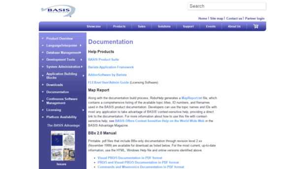 documentation.basis.com