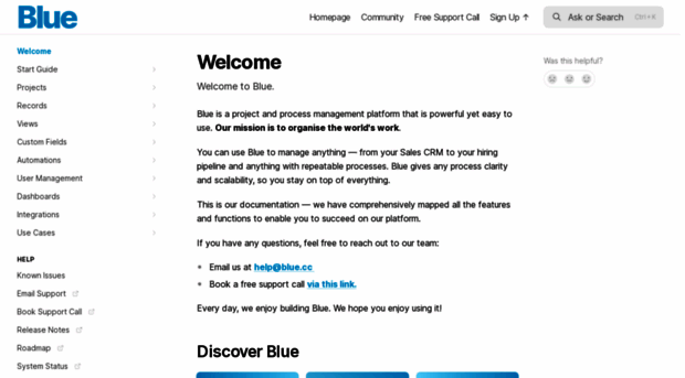 documentation.blue.cc