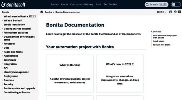 documentation.bonitasoft.com