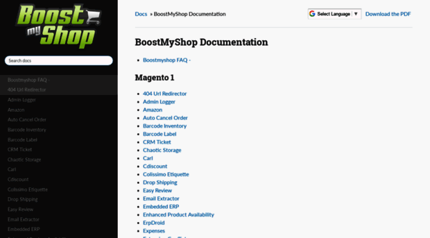 documentation.boostmyshop.com