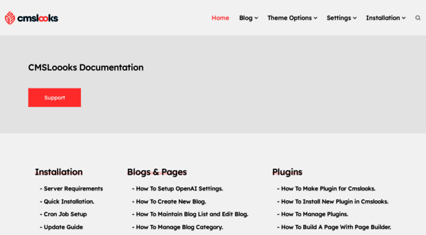 documentation.cmslooks.themelooks.us
