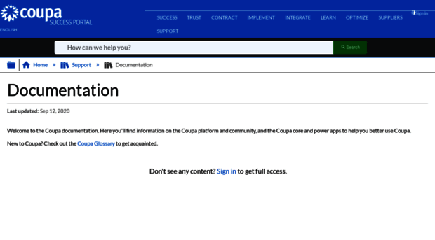 documentation.coupa.com
