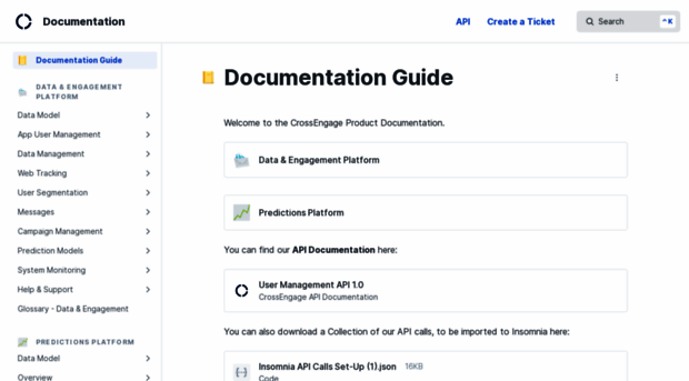 documentation.crossengage.io