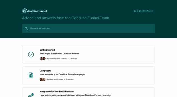 documentation.deadlinefunnel.com