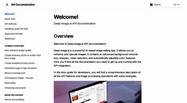 documentation.deep-image.ai