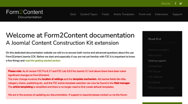 documentation.form2content.com