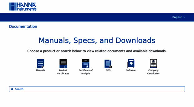 documentation.hannainst.com