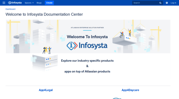 documentation.infosysta.com