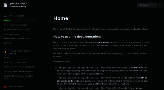 documentation.jaksam-scripts.com