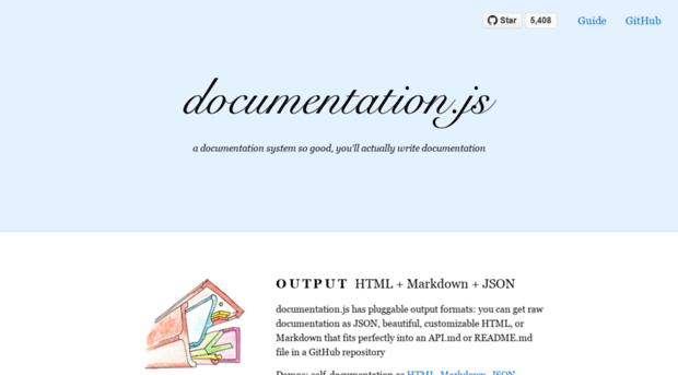 documentation.js.org