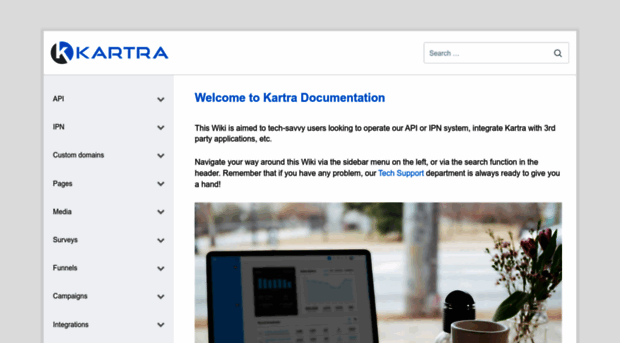 documentation.kartra.com