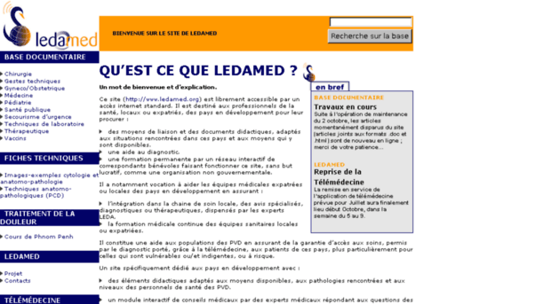 documentation.ledamed.org