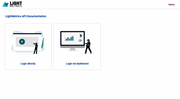 documentation.lightmetrics.co