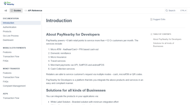 documentation.paynearby.in