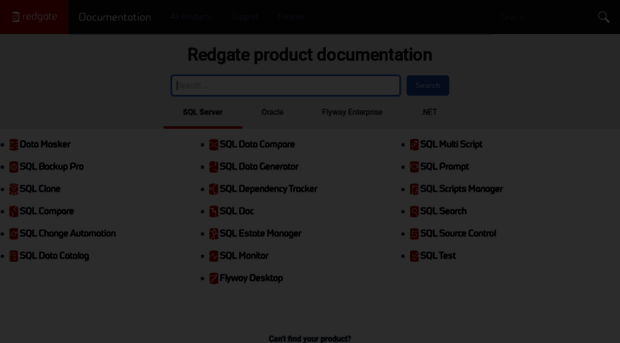 documentation.red-gate.com