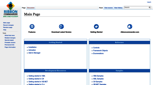 documentation.ribboncommander.com