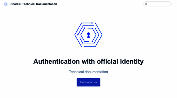 documentation.shareid.ai