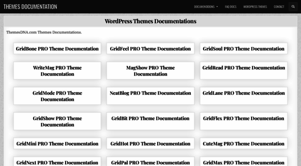 documentation.themesdna.com