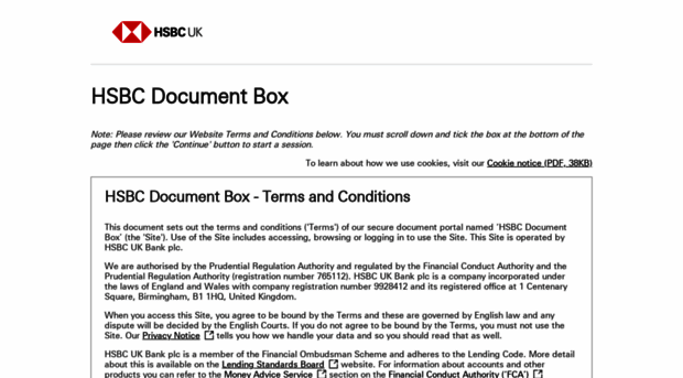 documentbox.hsbc.co.uk