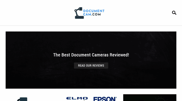 documentcam.com