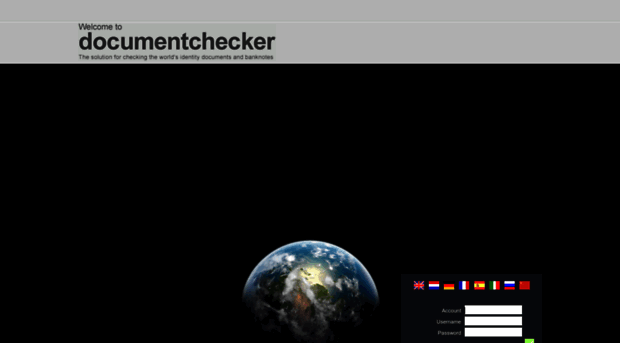 documentchecker.com