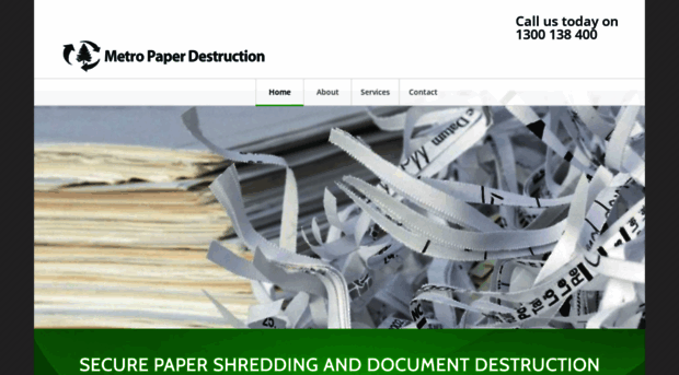 documentdestruction.net.au