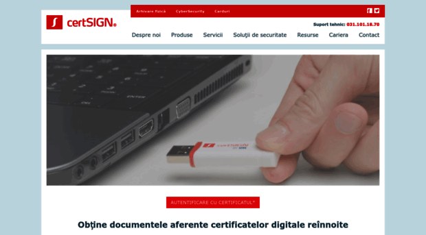 documente.certsign.ro