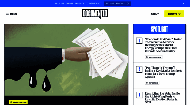 documented.org